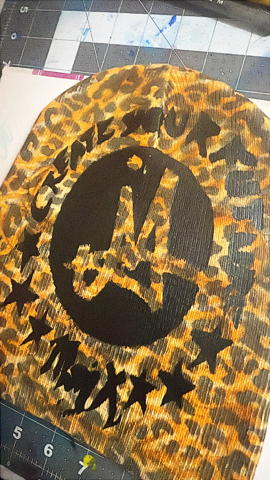 “Create your Future” logo beanie